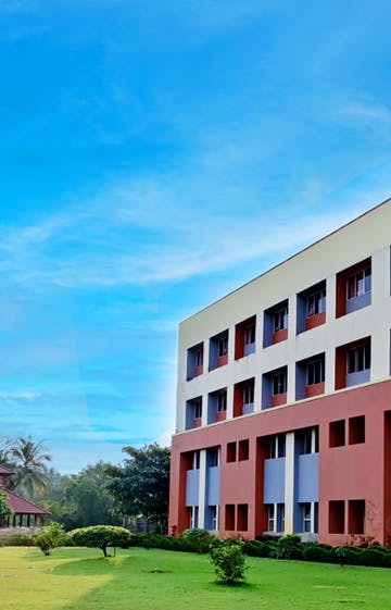 image of sahyadri college of engineering and management