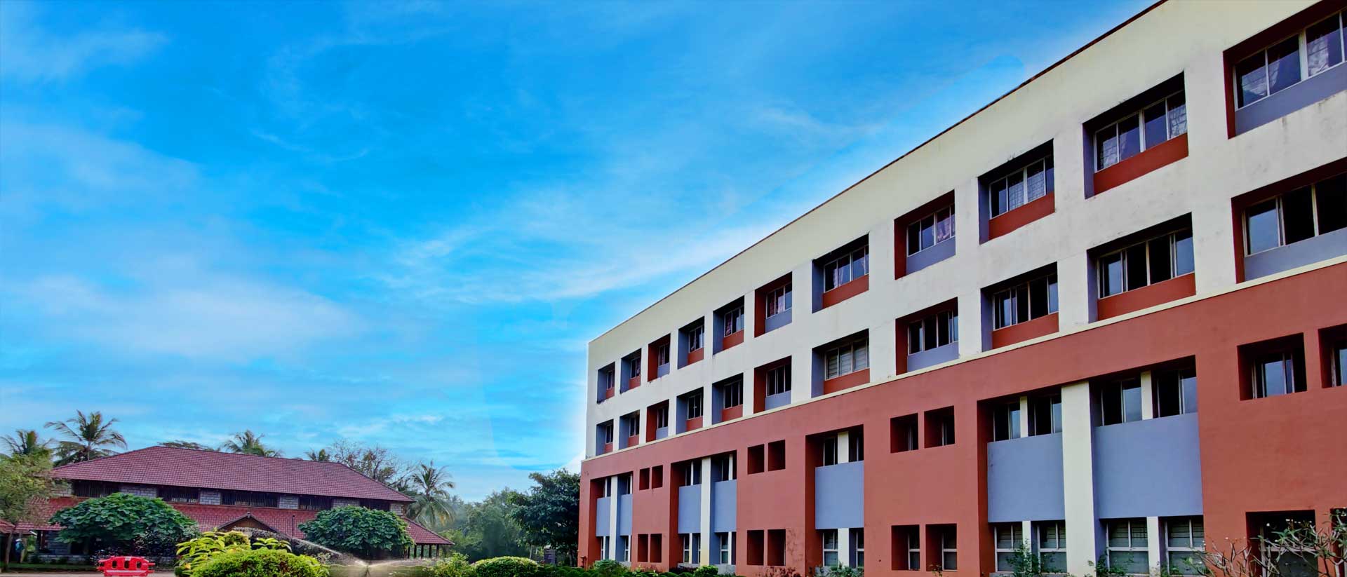 image of sahyadri college of engineering and management