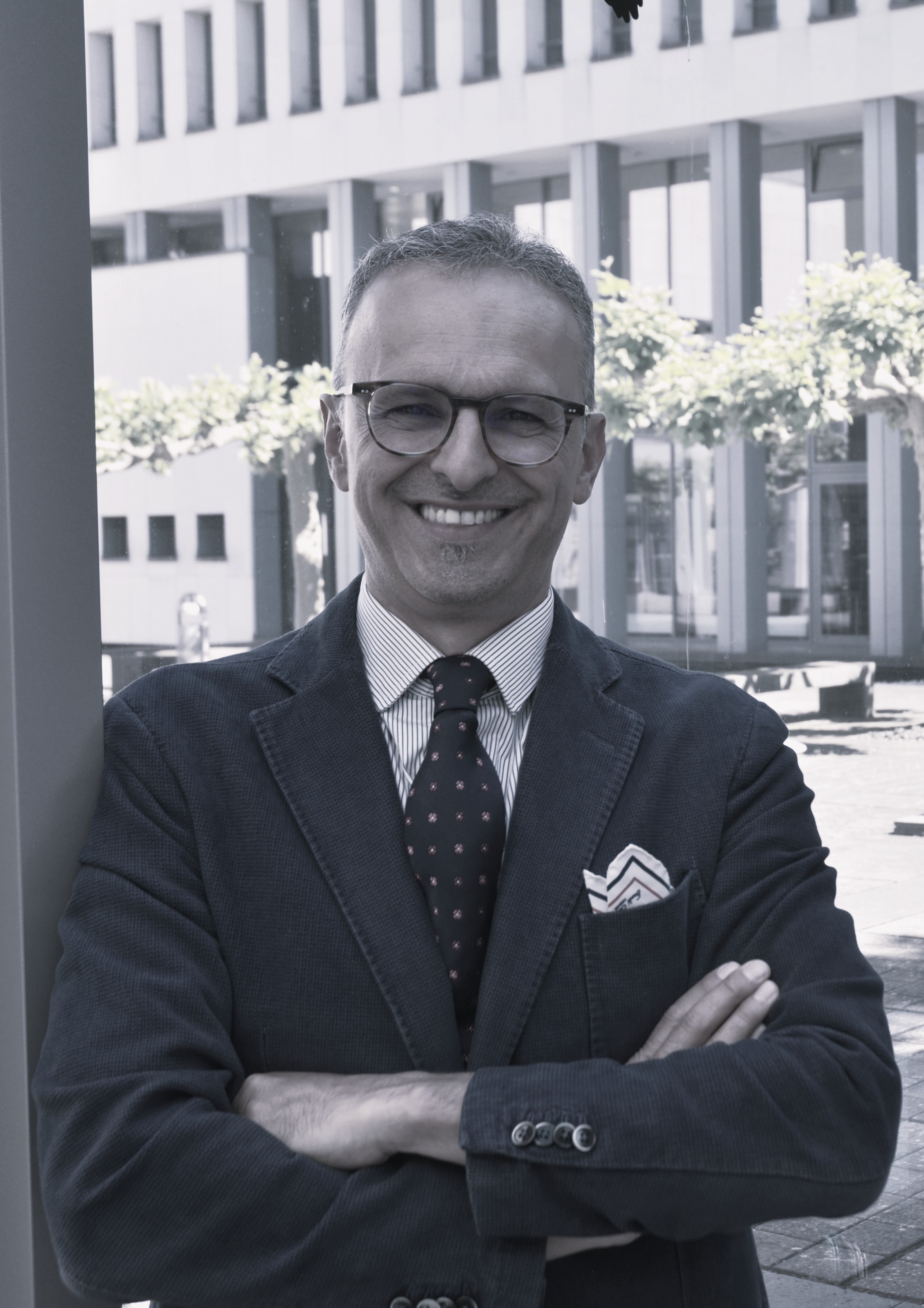 corporate speakers image